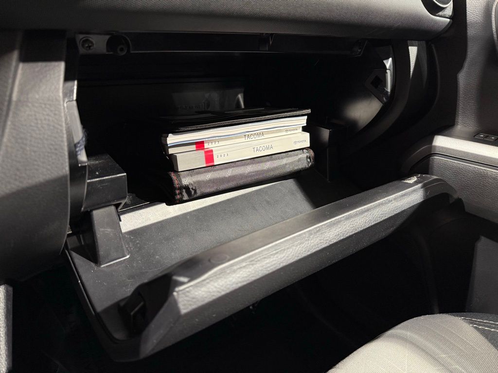 Thumbnail: 2023 Toyota Tacoma - 26