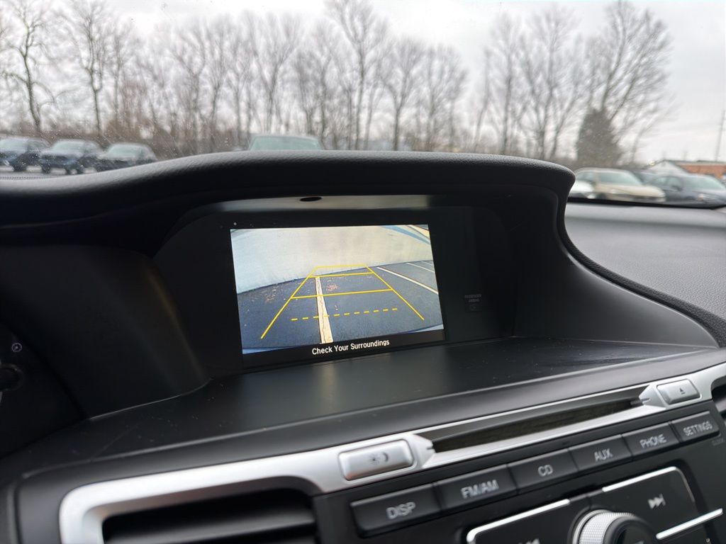 Thumbnail: 2015 Honda Accord - 30