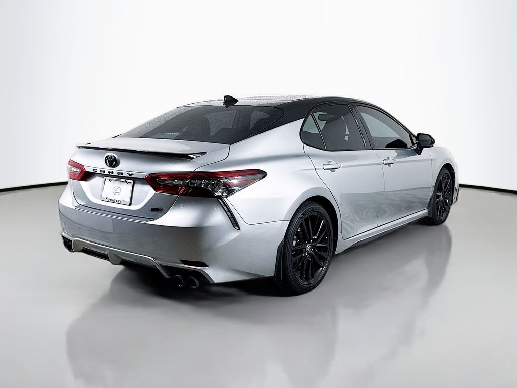 Thumbnail: 2023 Toyota Camry - 5
