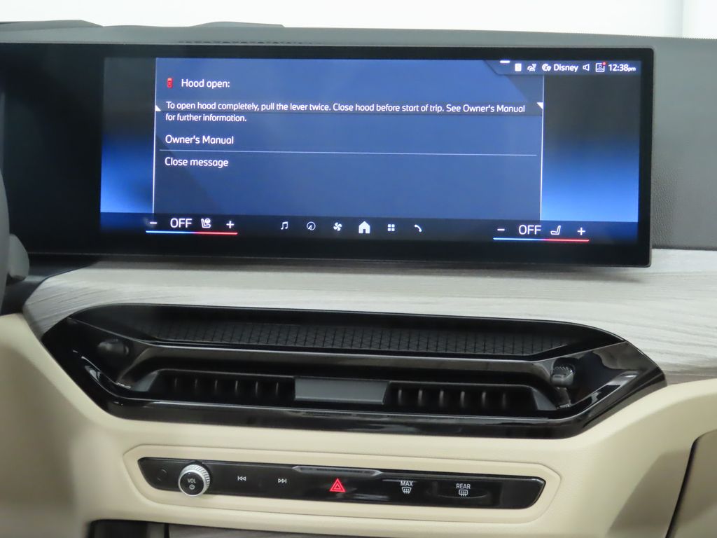 Thumbnail: 2026 BMW 4 Series - 22