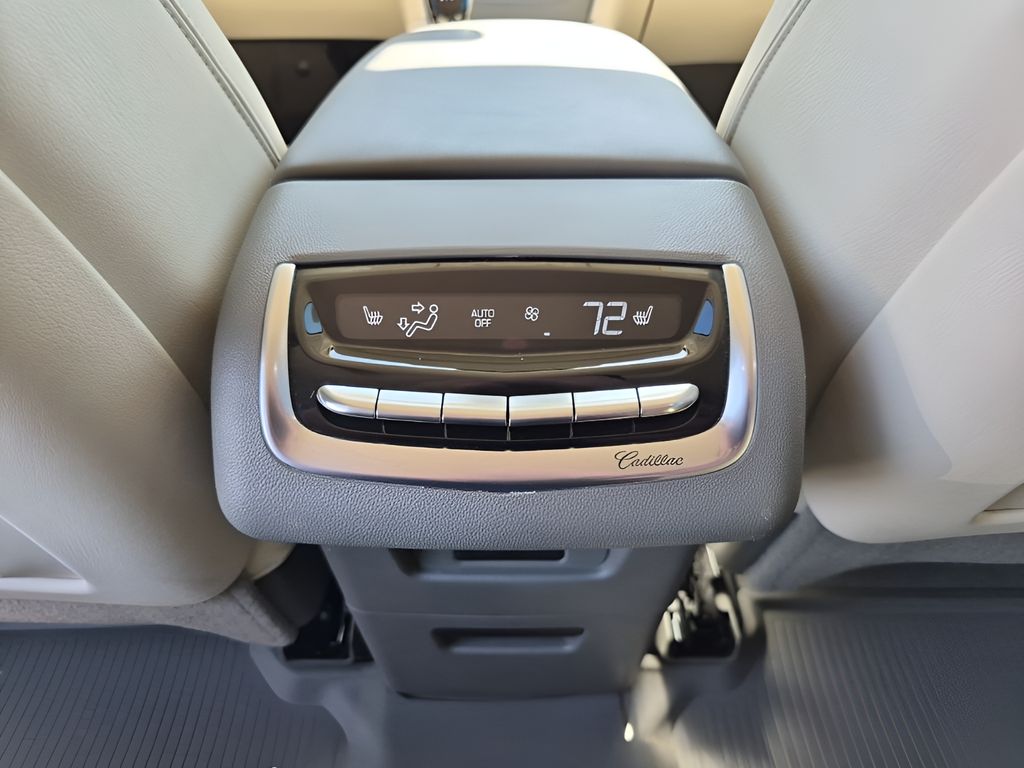 Used Car 2023 Cadillac Xt6  Premium Luxury For Sale Under $40,000 In Austin, Texas