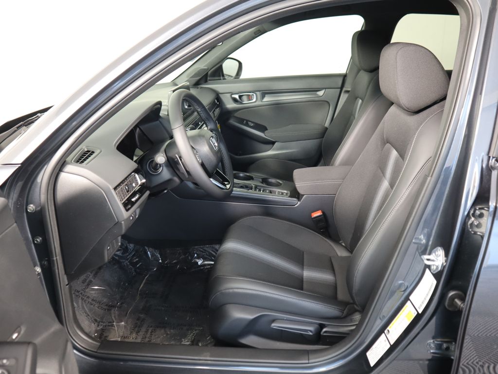 Thumbnail: 2026 Honda Civic - 20