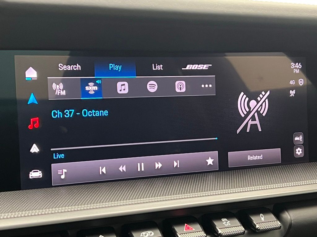 Thumbnail: 2025 Porsche 911 - 14