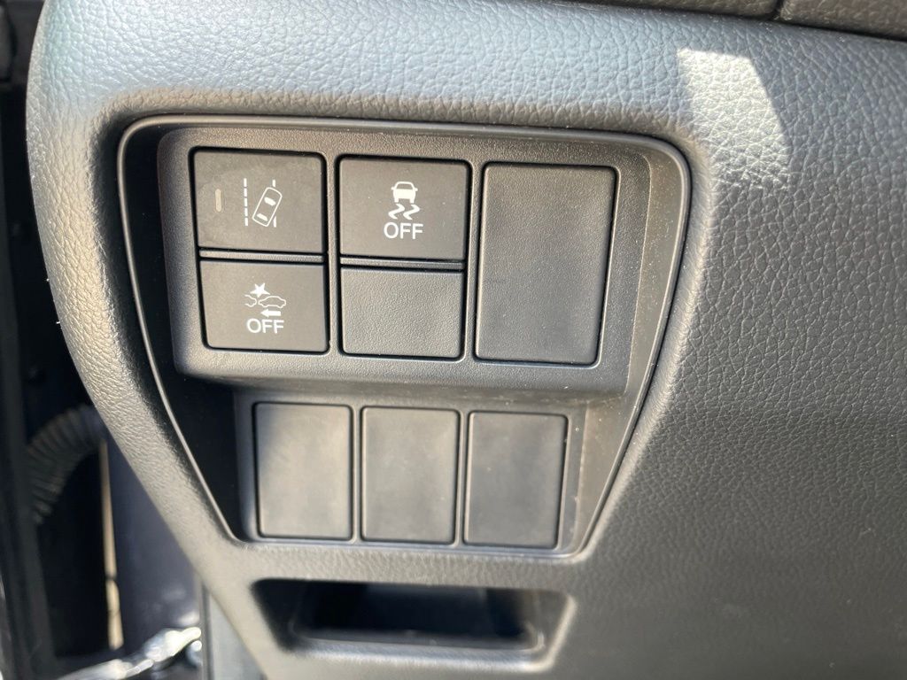 Used Car 2018 Honda Cr-v  Ex For Sale Under $20,000 In Georgetown, Texas