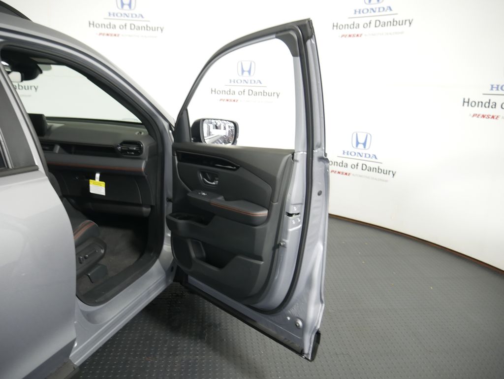 Thumbnail: 2025 Honda Pilot - 5