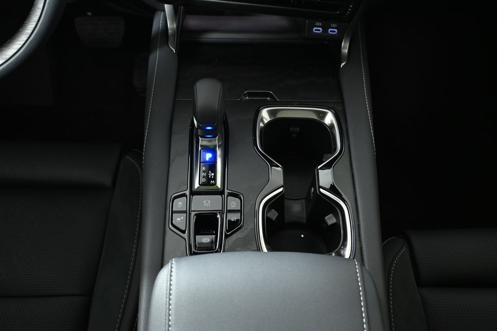 Thumbnail: 2026 Lexus RX - 24