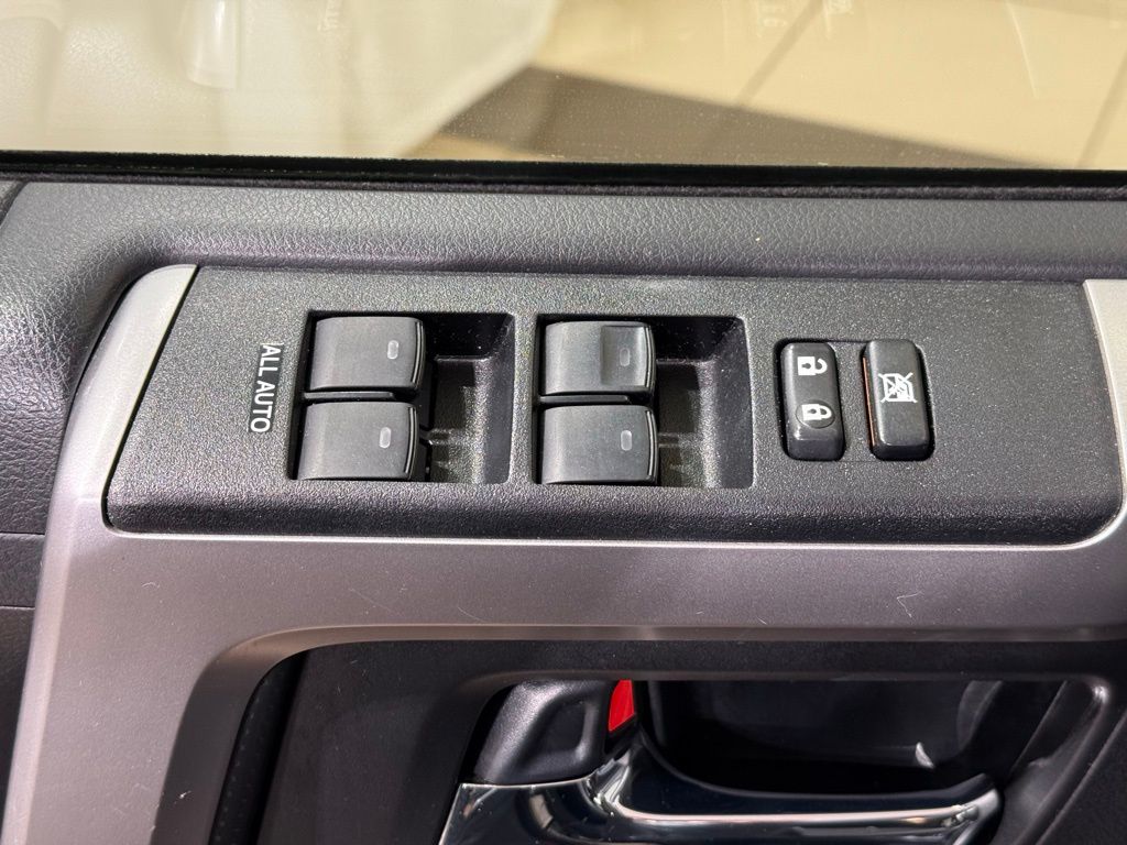 Thumbnail: 2024 Toyota 4Runner - 16