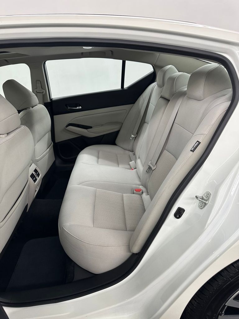 used 2020 Nissan Altima car, priced at $15,985