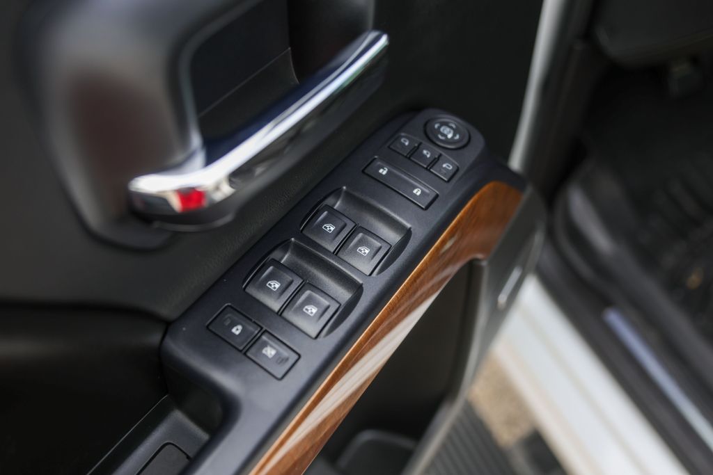 Used Car 2015 Chevrolet Silverado 1500  Ltz For Sale Under $30,000 In Austin, Texas