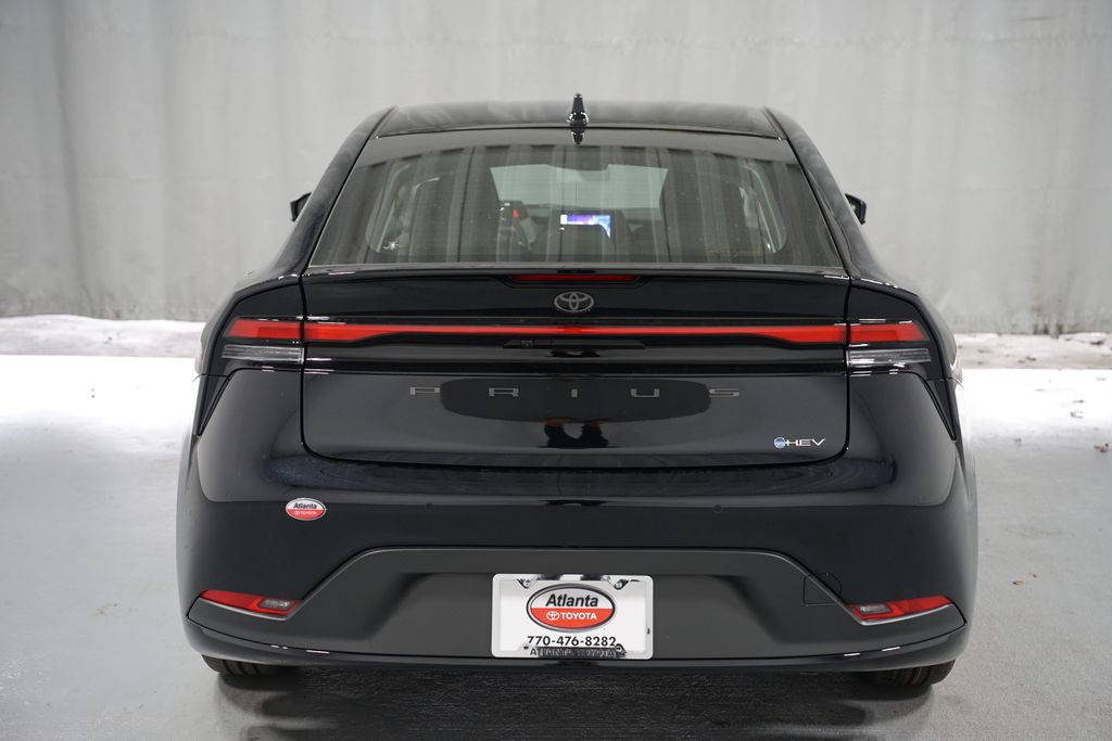 Thumbnail: 2026 Toyota Prius - 7