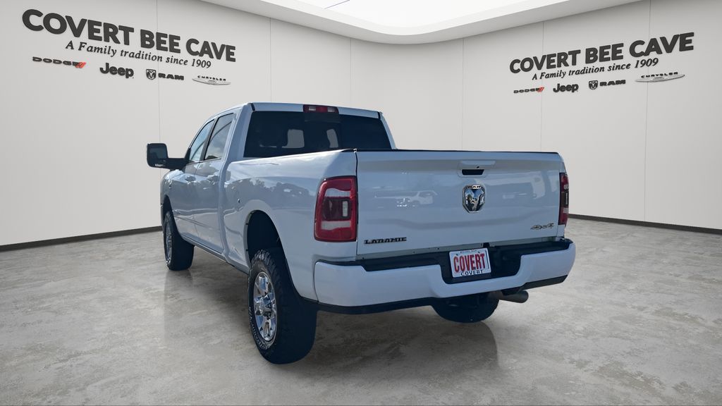 Used Car 2024 Ram 2500  Laramie For Sale Under $60,000 In Austin, Texas