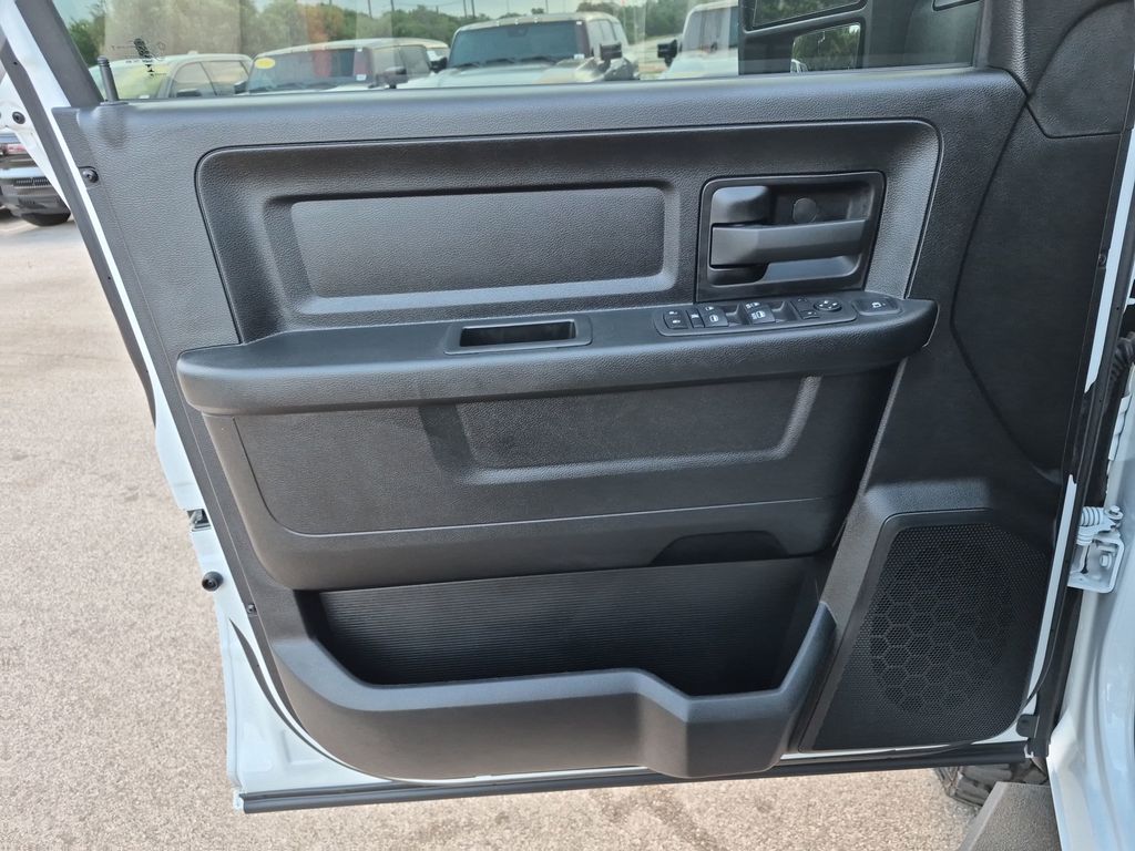 Used Car 2024 Ram 2500  Tradesman For Sale Under $50,000 In Austin, Texas