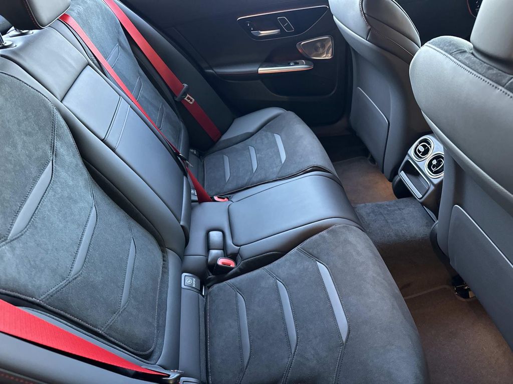 Thumbnail: 2026 Mercedes-Benz C-Class - 13