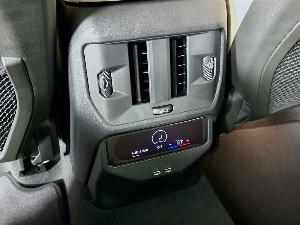 Thumbnail: 2026 BMW X3 - 18