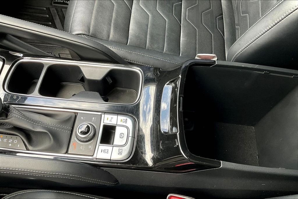 Used 2022 Kia Telluride SX 4D Sport Utility