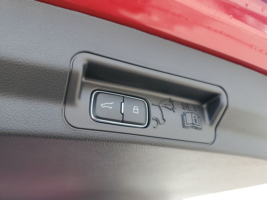 New 2026 Red Ford ST-Line image 36