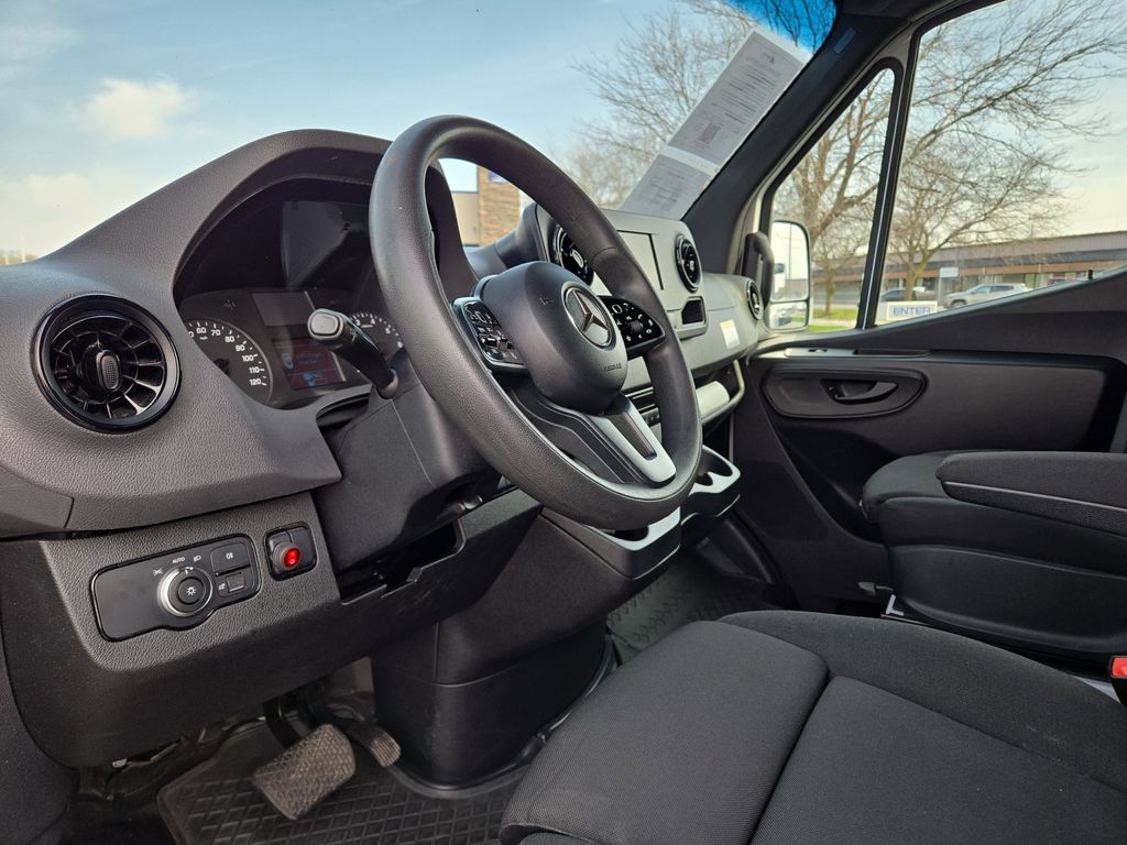 Used 2019 Mercedes-Benz Sprinter 1500 For Sale in Fort Wayne, IN