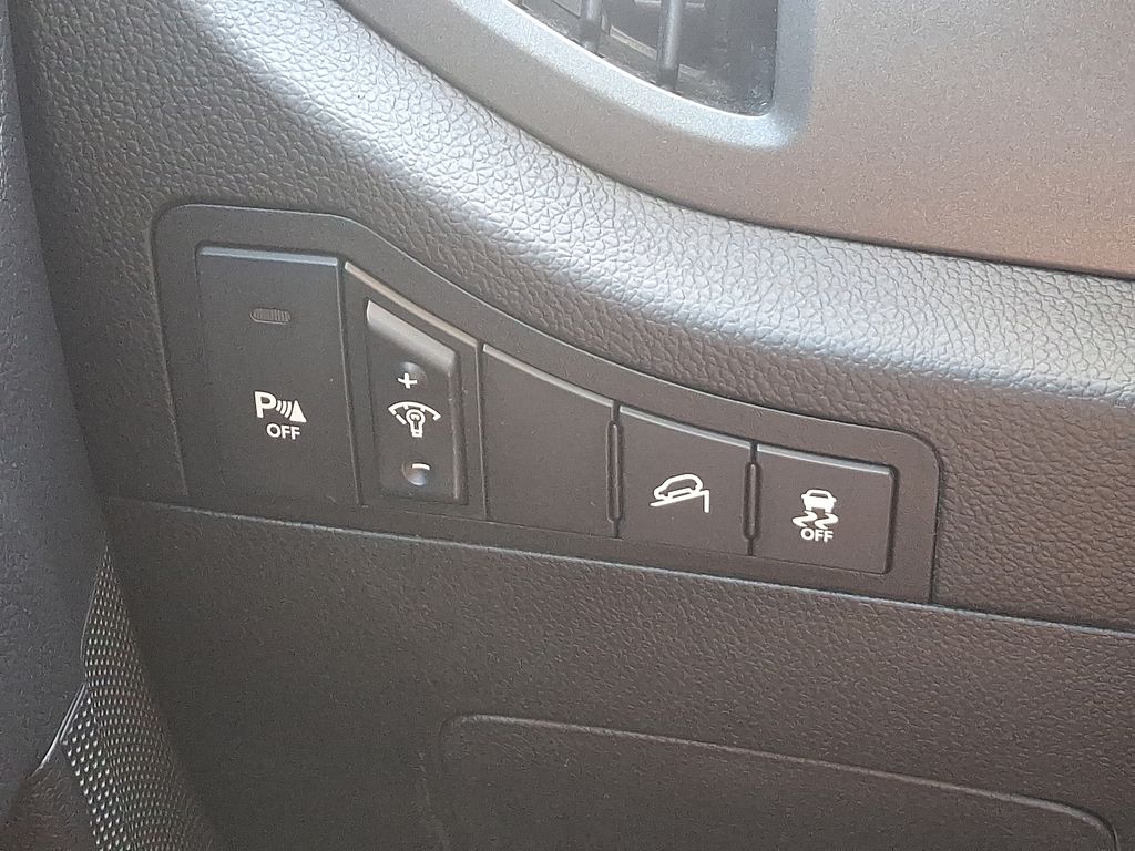 2012 Kia Sportage LX 21