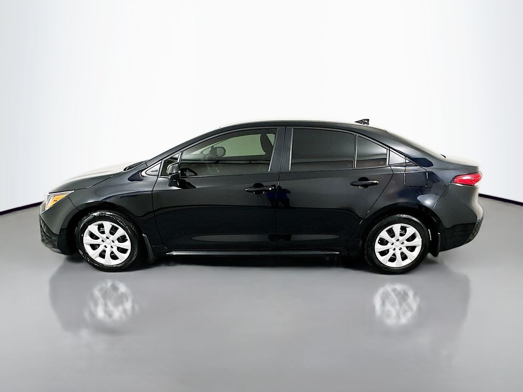 Thumbnail: 2025 Toyota Corolla - 8