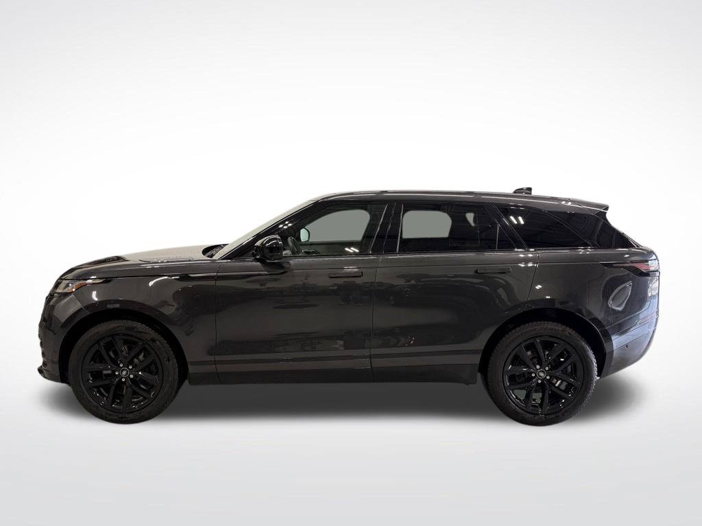 Thumbnail: 2026 Land Rover Range Rover Velar - 2