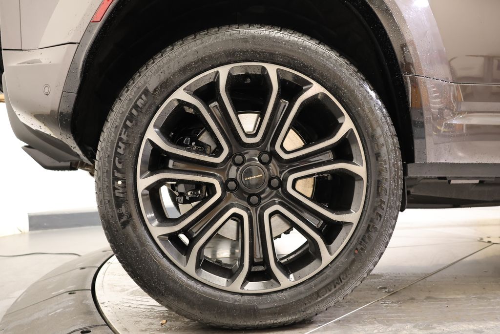 Thumbnail: 2026 Land Rover Defender - 11