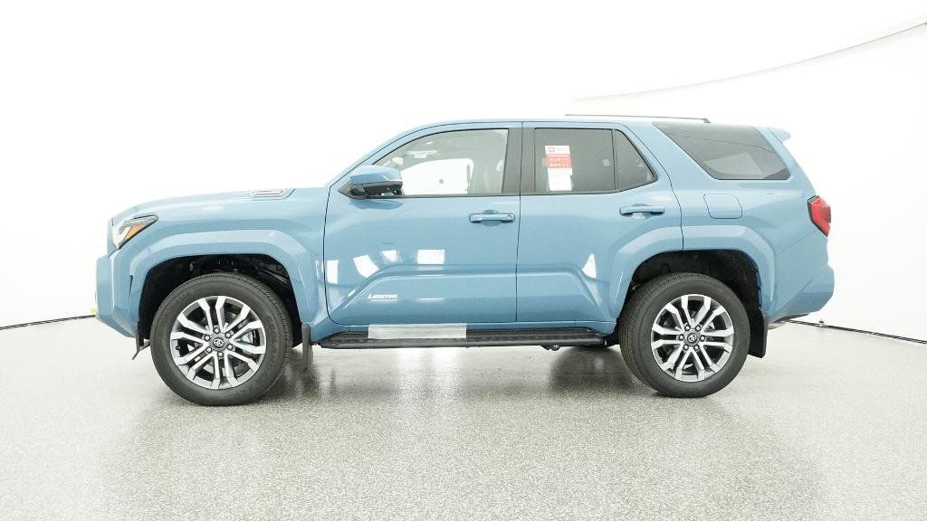Thumbnail: 2025 Toyota 4Runner - 7