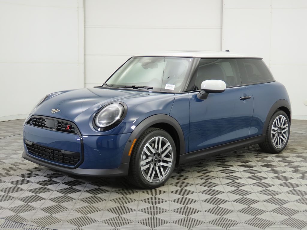 Thumbnail: 2026 MINI Cooper - 1