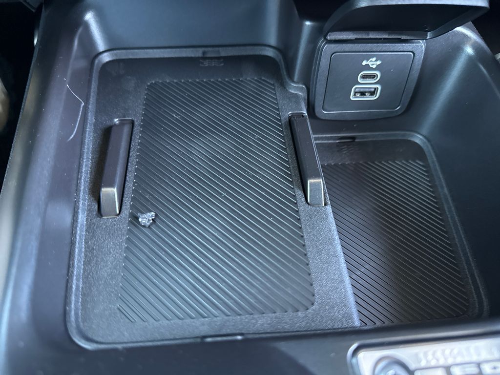 2026 Ford Bronco Badlands 4X4 SUV