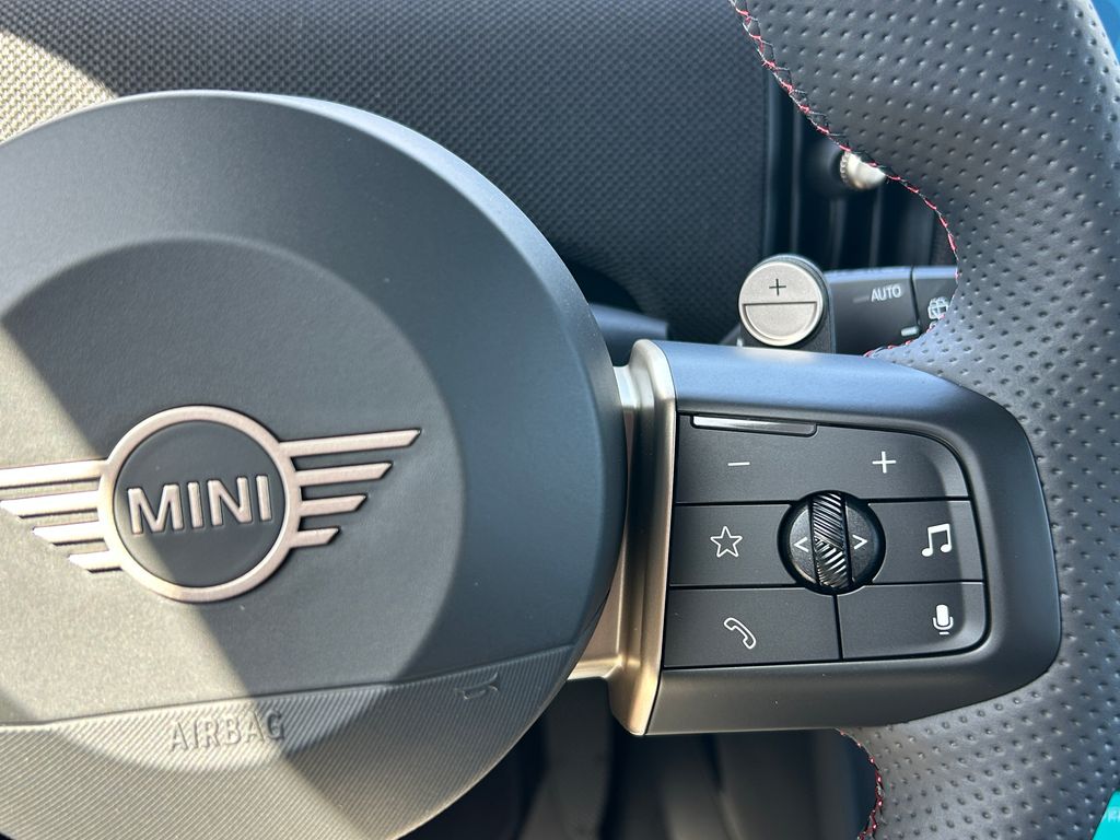 Thumbnail: 2026 MINI Cooper - 20