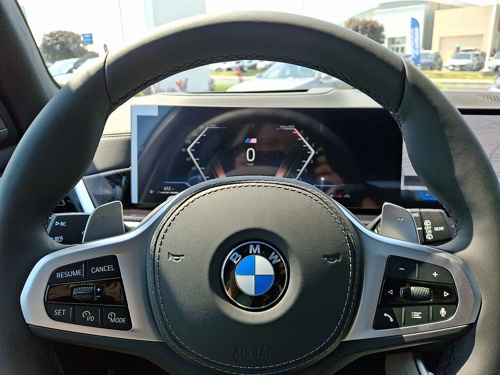 Thumbnail: 2026 BMW X5 - 9