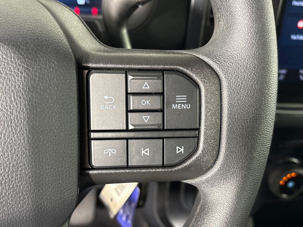 New 2026 Gray Ford STX image 21