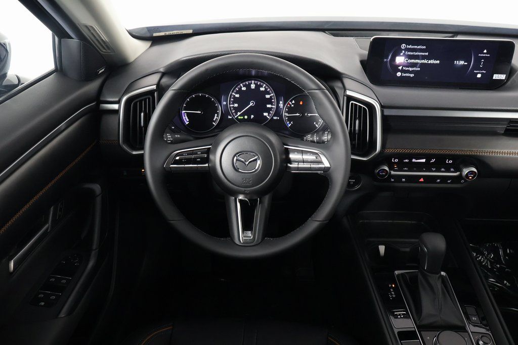 Thumbnail: 2026 Mazda CX-50 - 3