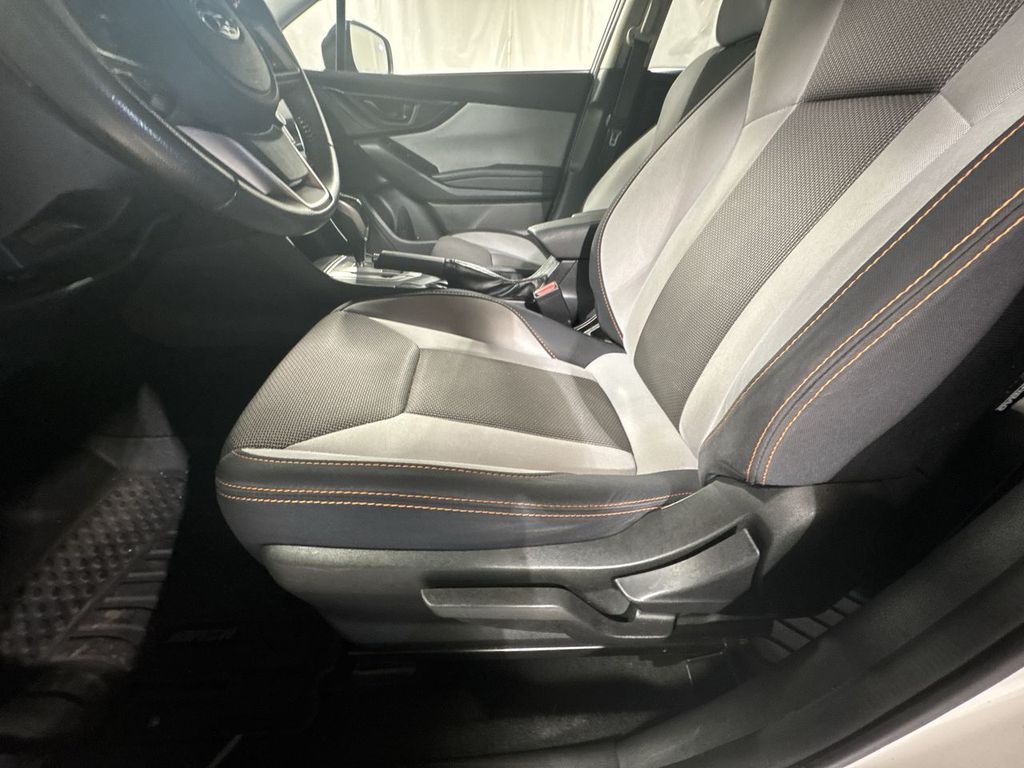 used 2019 Subaru Crosstrek car, priced at $17,409