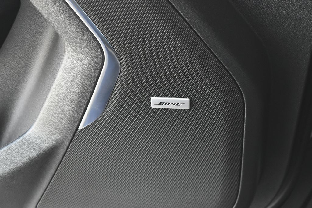 New 2026 Chevrolet Tahoe SUV
