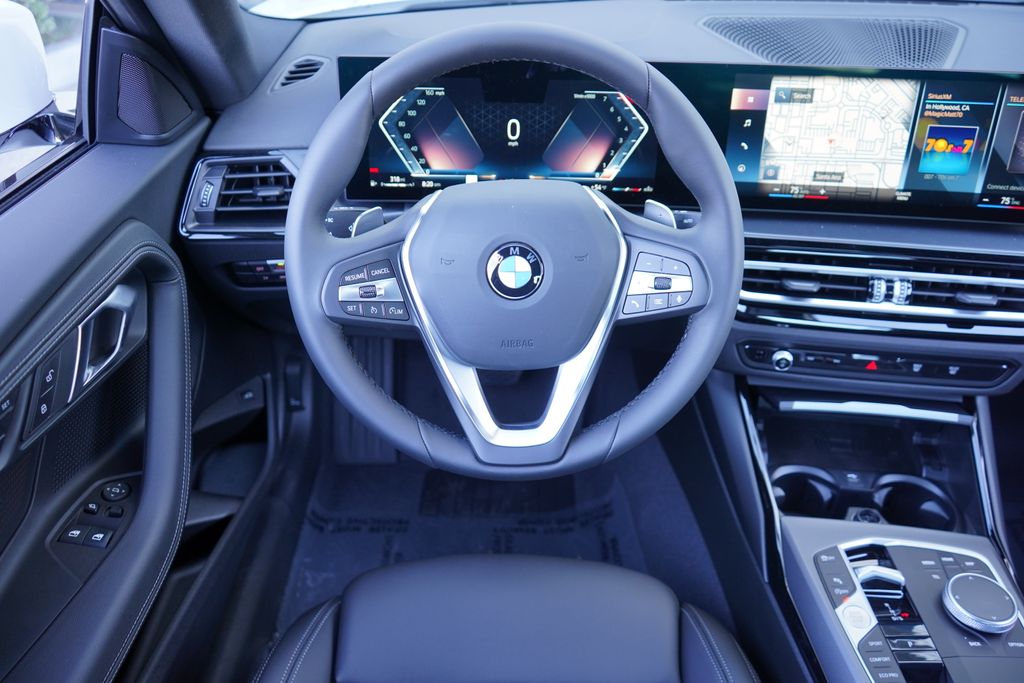 2024 BMW 2 Series 230i 18