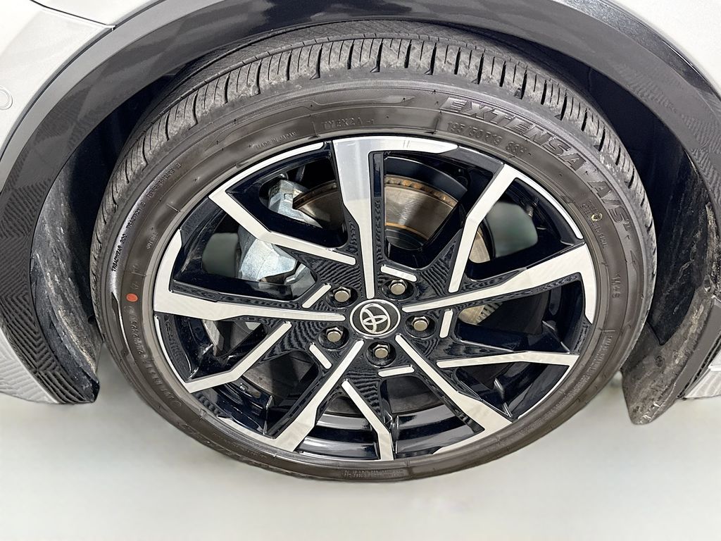 Thumbnail: 2026 Toyota Prius - 31