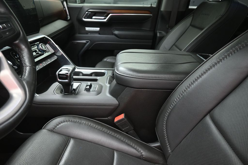 Used 2025 GMC Sierra 1500 Truck