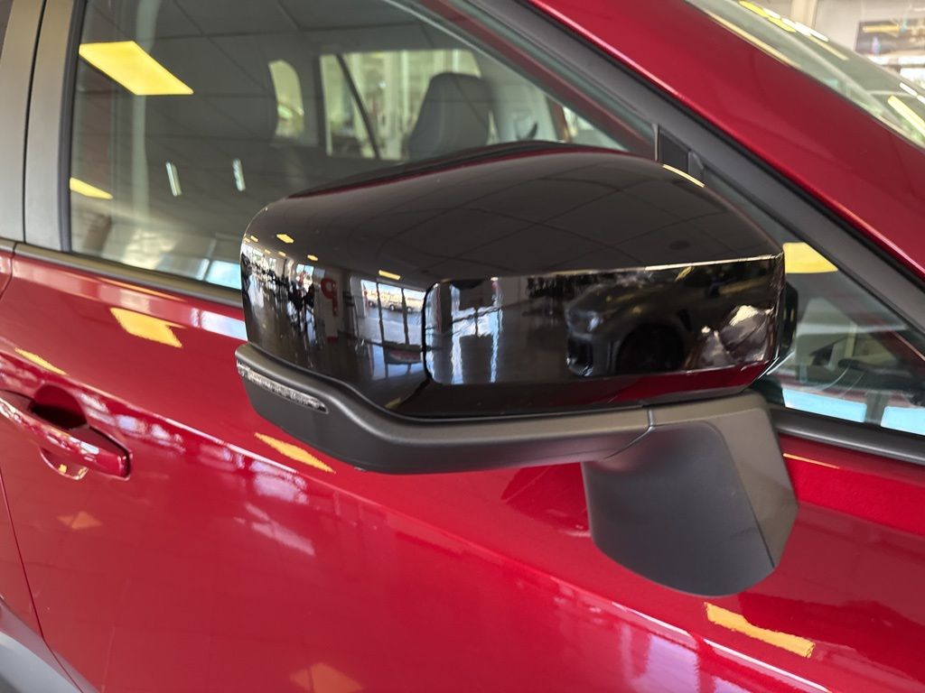 Thumbnail: 2026 Toyota RAV4 - 10