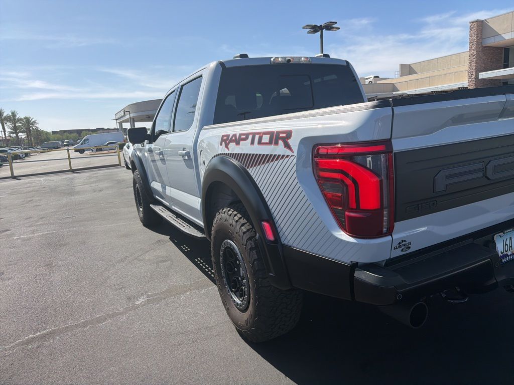 Thumbnail: 2025 Ford F-150 - 3