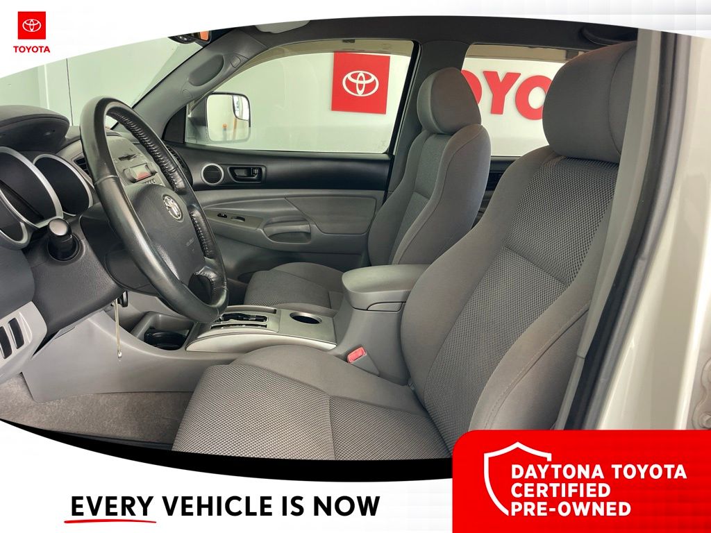 Used 2006 Toyota Tacoma Truck