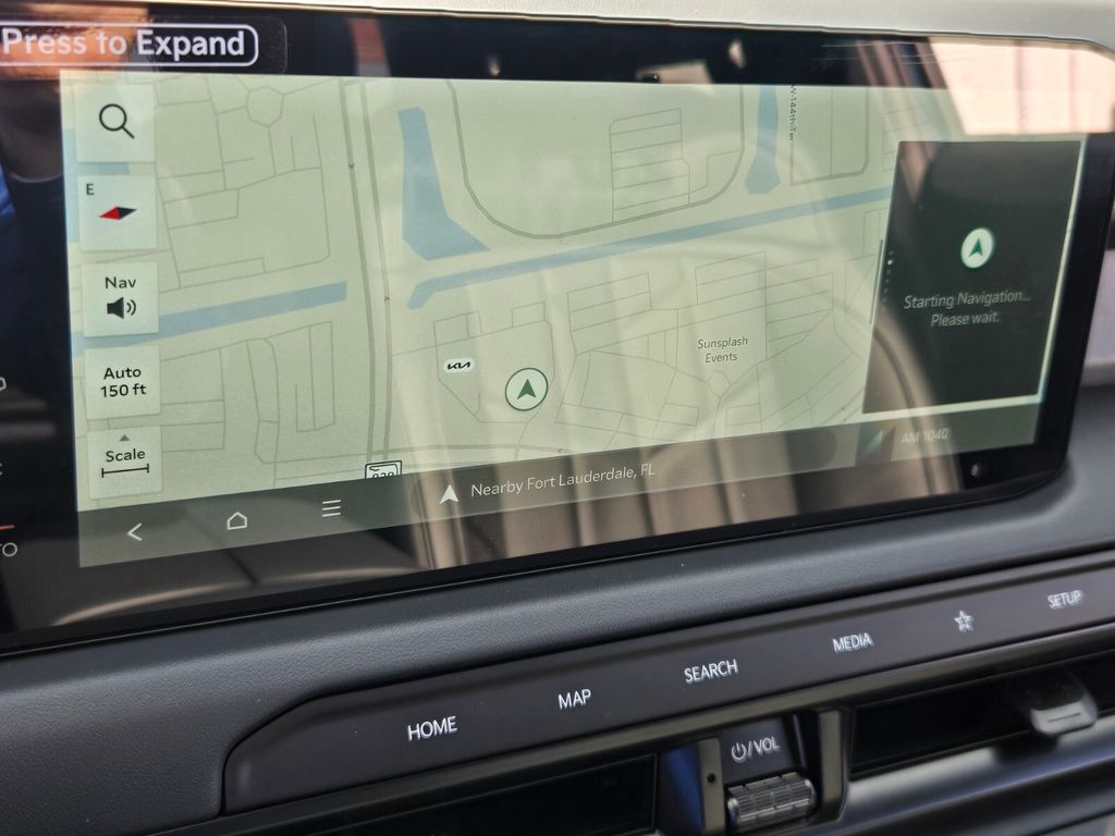 2027 Kia Telluride - $56,285