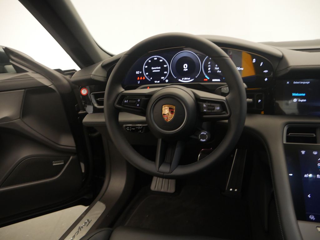 Thumbnail: 2026 Porsche Taycan - 27