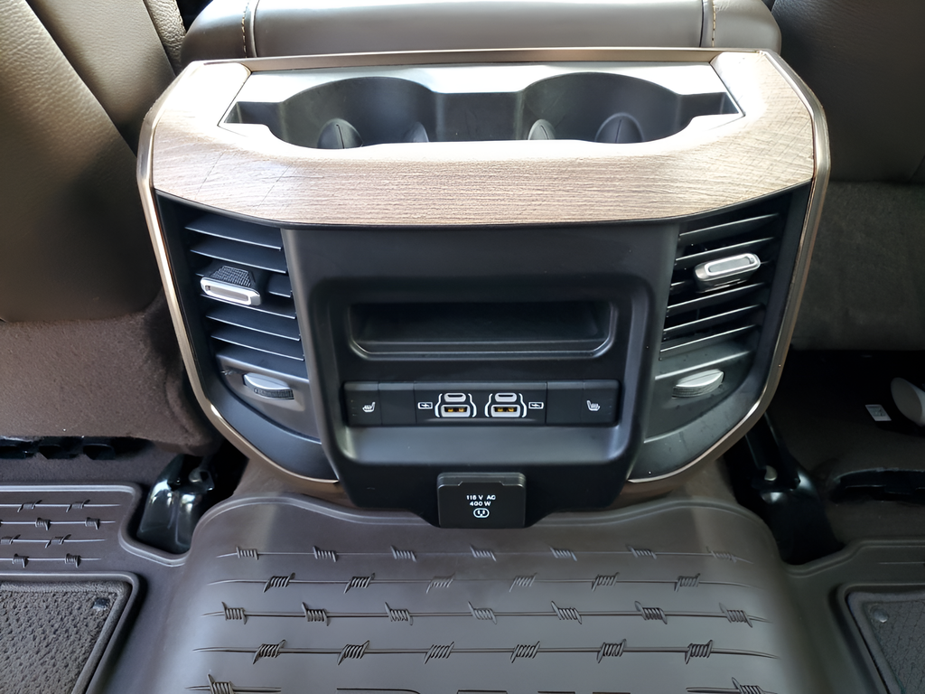 Used Car 2025 Ram 2500  For Sale Under $90,000 In Austin, Texas