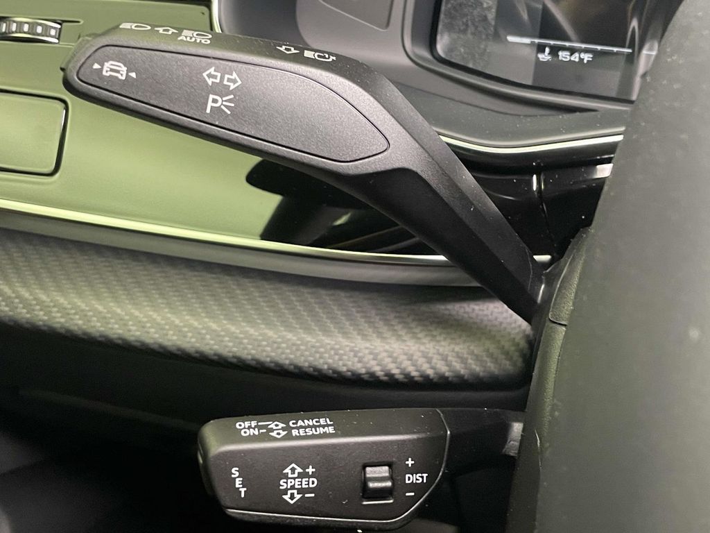 2026 Audi SQ8 4.0T Premium Plus White at Audi Porsche Sewickley