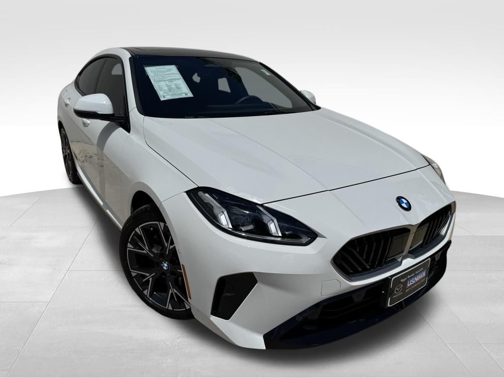 Used Car 2025 Bmw 2 Series  228 Xdrive Gran Coupe For Sale Under $40,000 In Georgetown, Texas