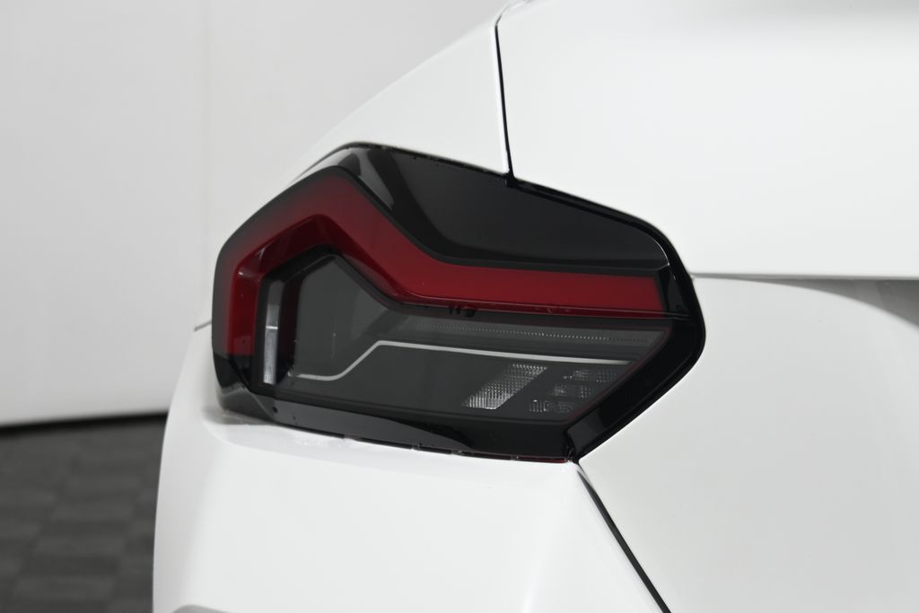 Thumbnail: 2024 BMW M2 - 12