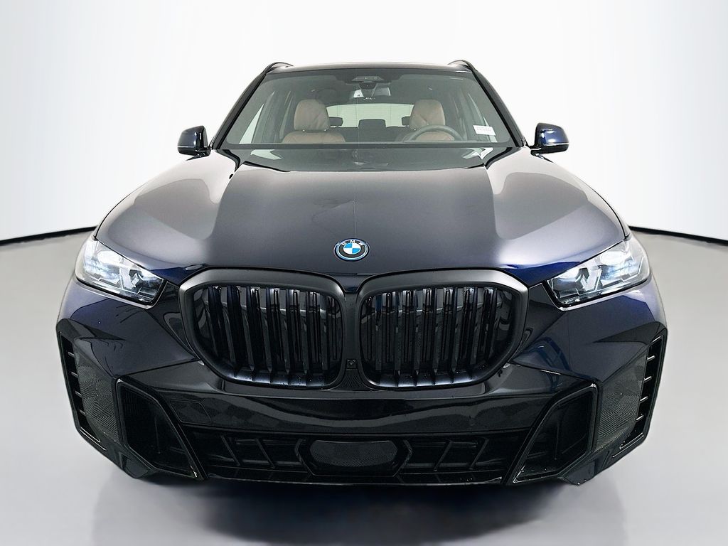Thumbnail: 2026 BMW X5 - 2