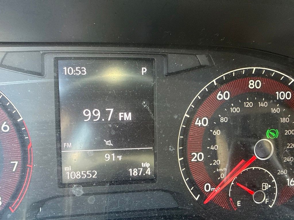 2019 Volkswagen Jetta 1.4T R-Line