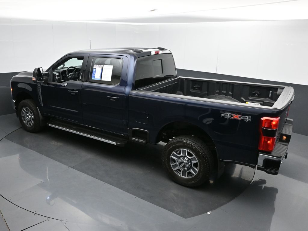 2023 Ford F-250 Super Duty Lariat