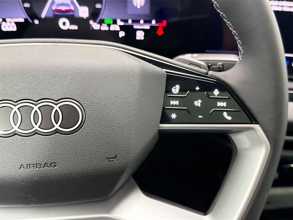 Thumbnail: 2025 Audi A5 - 12